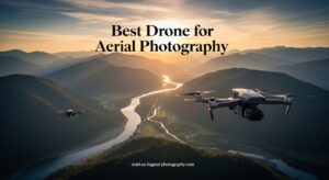 Best Drone for Aerial Photography