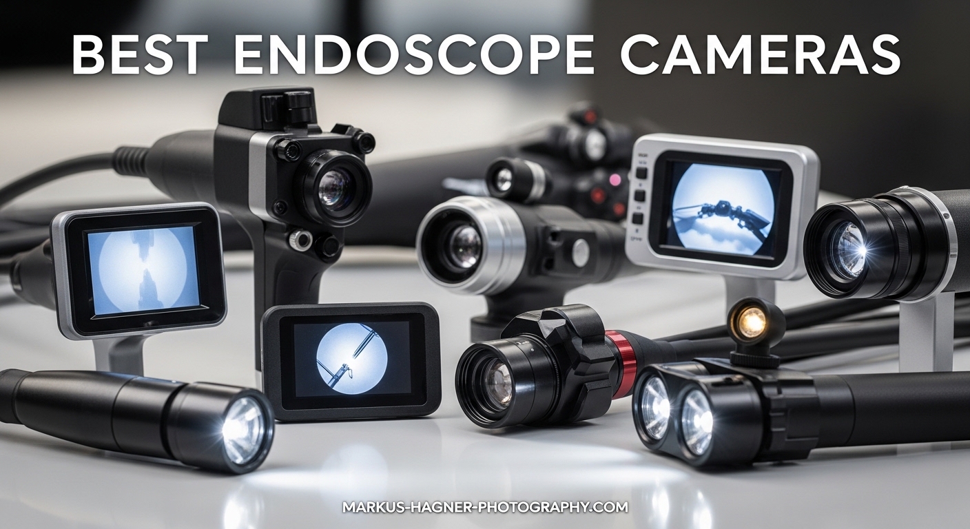 Best Endoscope Cameras