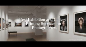Best Exhibition and Gallery Printing Services for Photographers