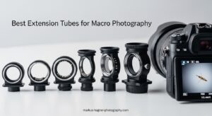 Best Extension Tubes for Macro Photography