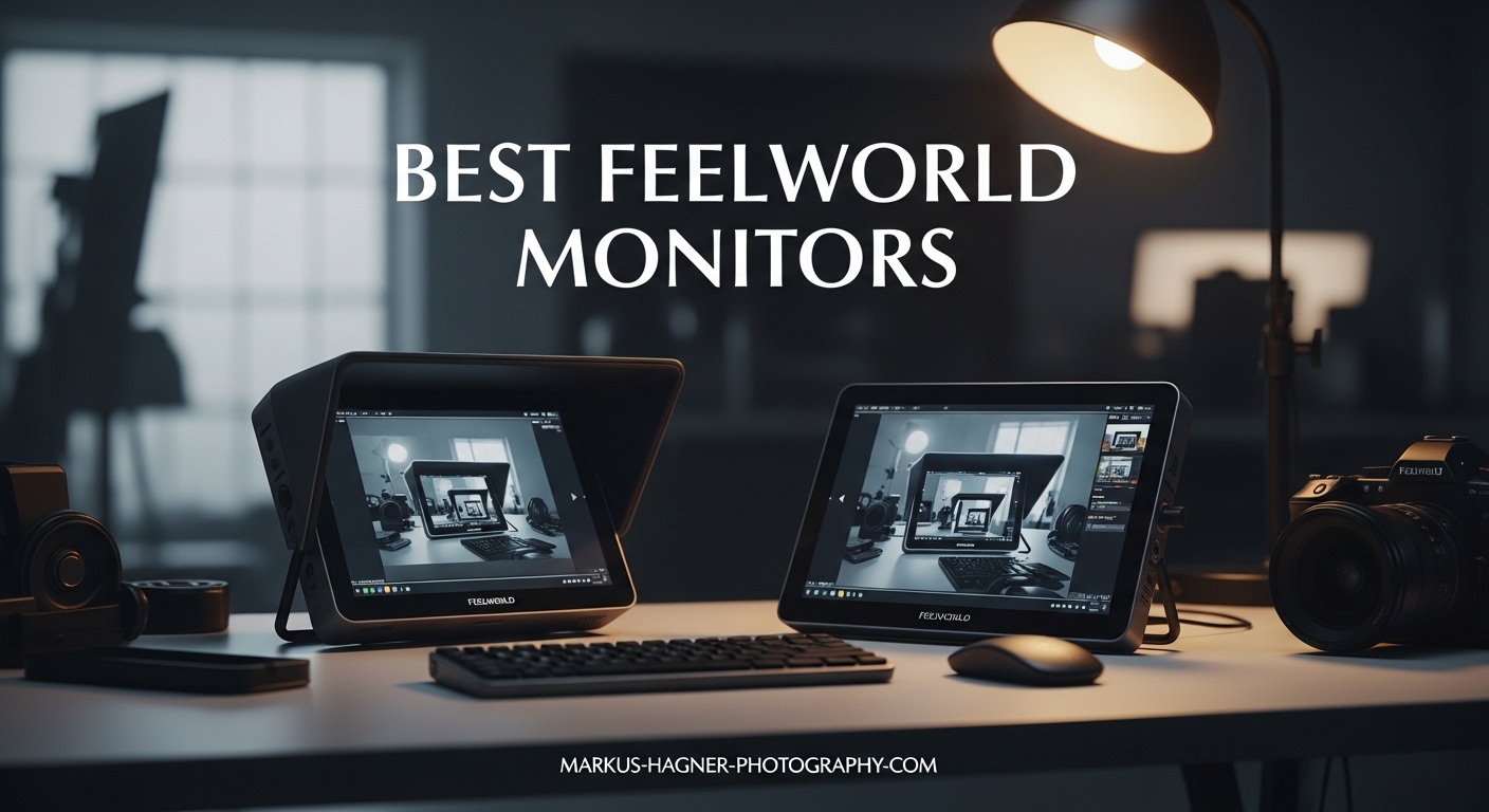Best Feelworld Monitors