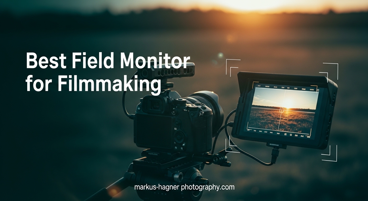 Best Field Monitor for Filmmaking