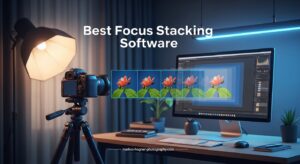 Best Focus Stacking Software