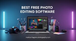 Best Free Photo Editing Software