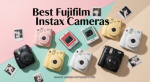 Best Fujifilm Instax Cameras