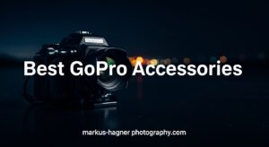 Best GoPro Accessories