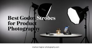 Best Godox Strobes for Product Photography