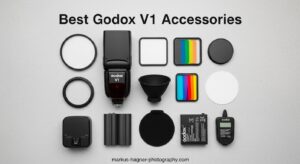 Best Godox V1 Accessories