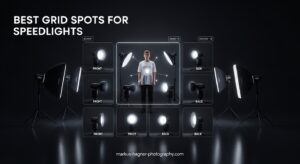 Best Grid Spots for Speedlights
