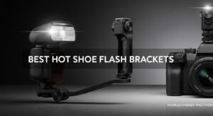 Best Hot Shoe Flash Brackets