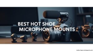 Best Hot Shoe Microphone Mounts