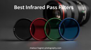 Best Infrared Pass Filters
