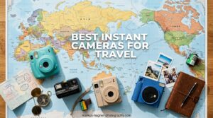 Best Instant Cameras for Travel