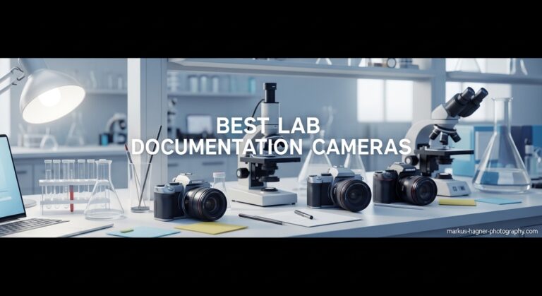 15 Best Lab Documentation Cameras (July 2026) Expert Picks