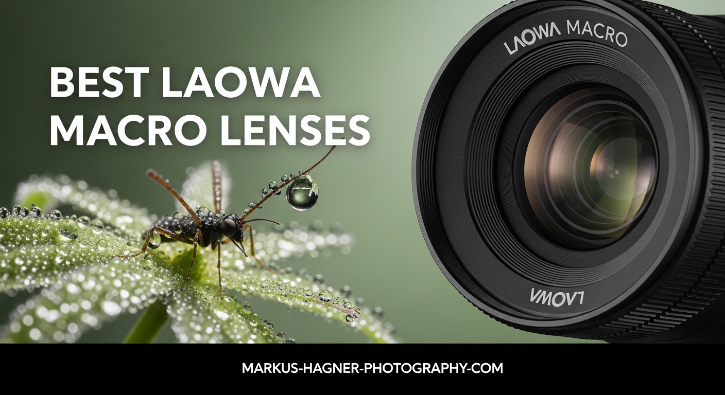 Best Laowa Macro Lenses
