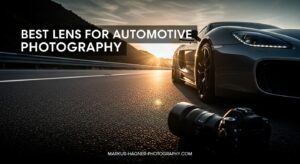 Best Lens for Automotive Photography