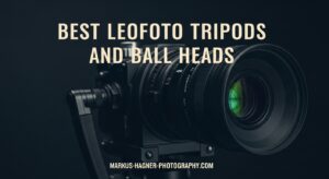 Best Leofoto Tripods and Ball Heads
