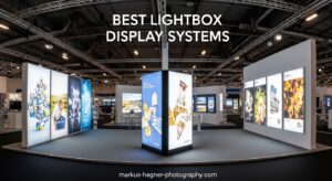 Best Lightbox Display Systems