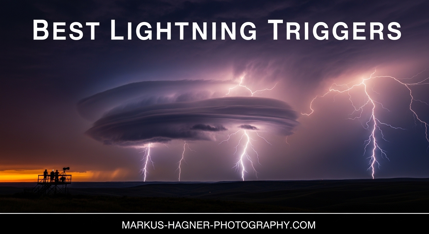 Best Lightning Triggers