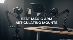 Best Magic Arm Articulating Mounts