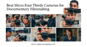 Best Micro Four Thirds Cameras for Documentary Filmmaking