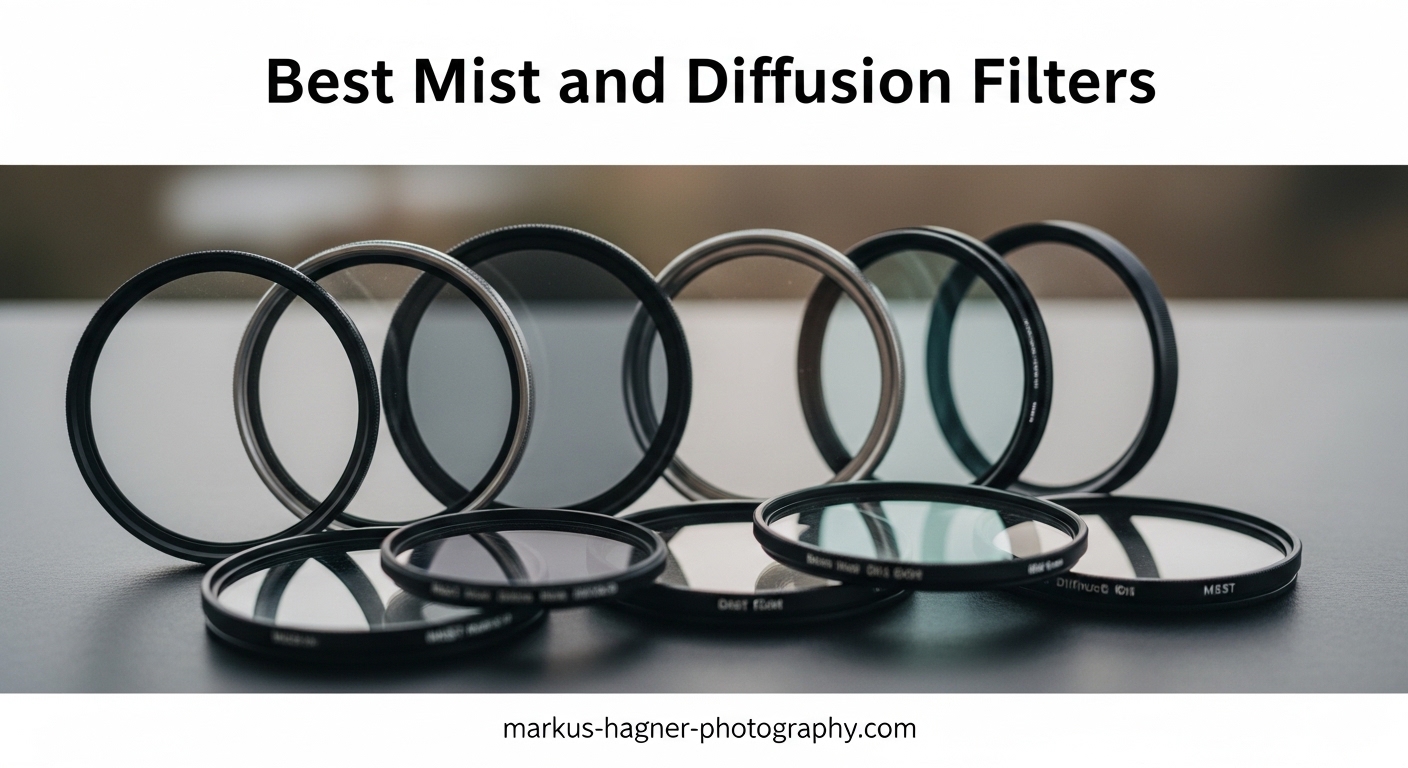 Best Mist and Diffusion Filters