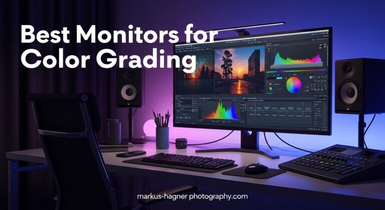 Monitor Setup Color Chart 12 Best Monitors for Color Grading (July 2026) Expert Guide