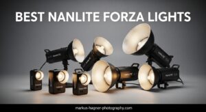 Best Nanlite Forza Lights