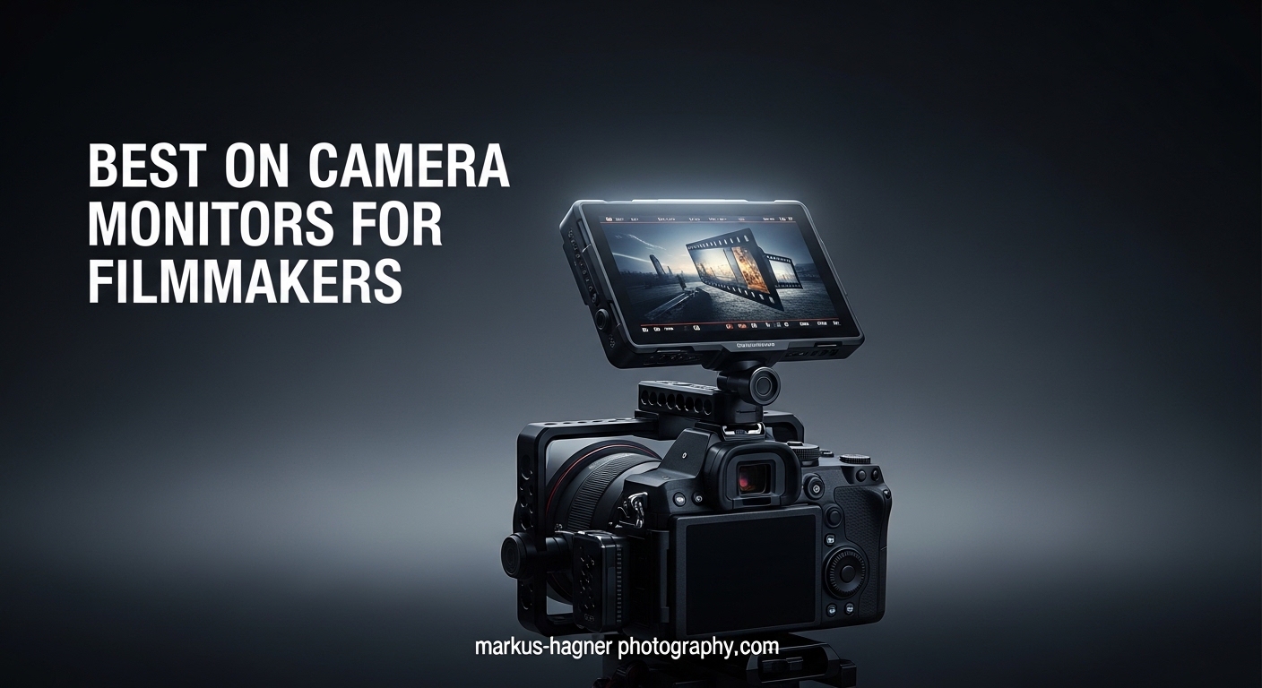 Best On Camera Monitors for Filmmakers