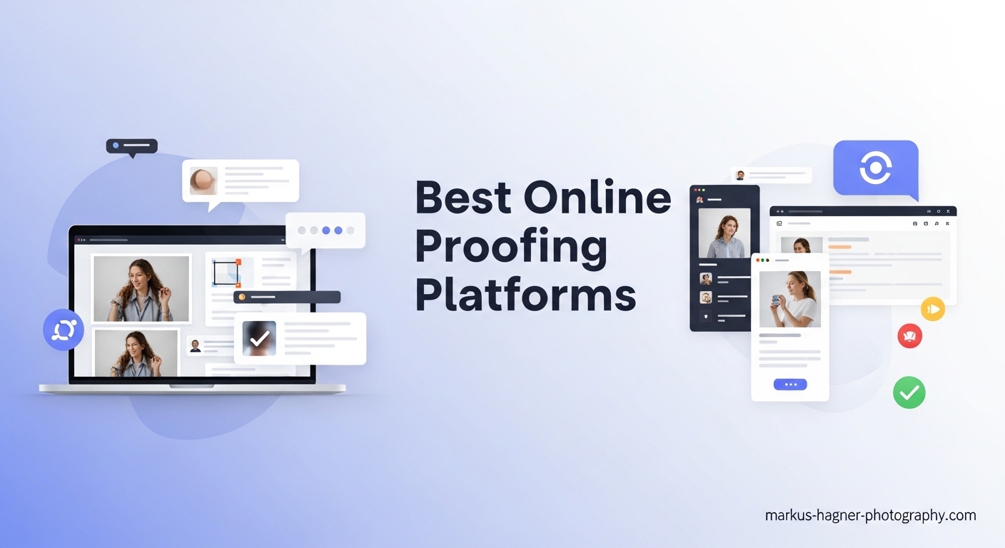 Best Online Proofing Platforms