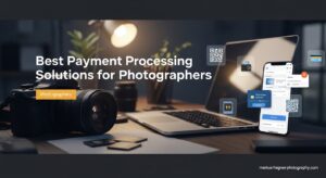 Best Studio Management Tablets for Photography Businesses