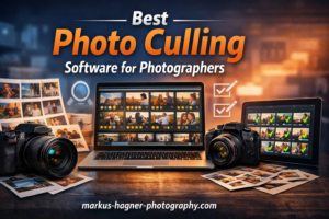 Best Photo Culling Software for Photographers