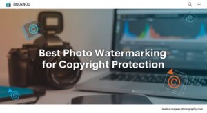 Best Photo Watermarking Tools for Copyright Protection