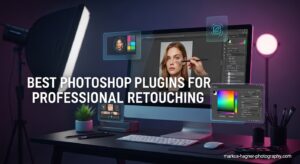 Best Photoshop Plugins for Professional Retouching