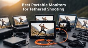 Best Portable Monitors for Tethered Shooting