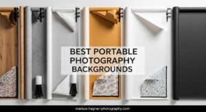 Best Portable Photography Backgrounds