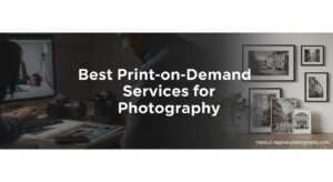 Best Print-on-Demand Services for Photography