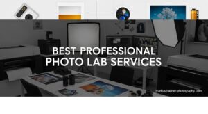 Best Professional Photo Lab Services