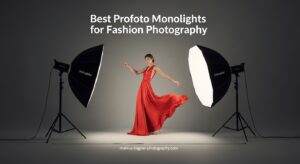 Best Profoto Monolights for Fashion Photography