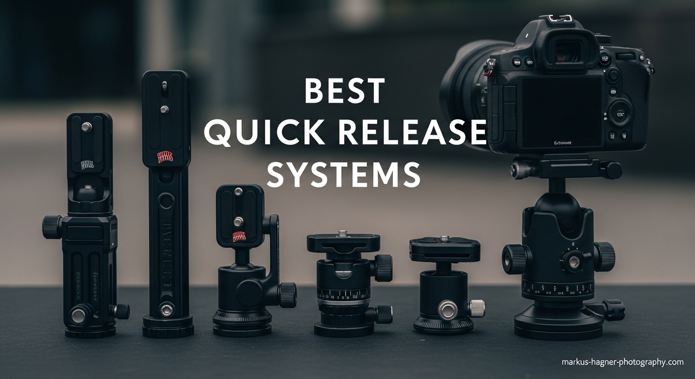 Best Quick Release Systems