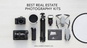 Best Real Estate Photography Kits