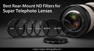 Best Arca-Swiss L-Brackets for Nikon Z8
