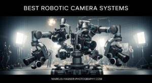 Best Robotic Camera Systems