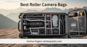 Best Roller Camera Bags