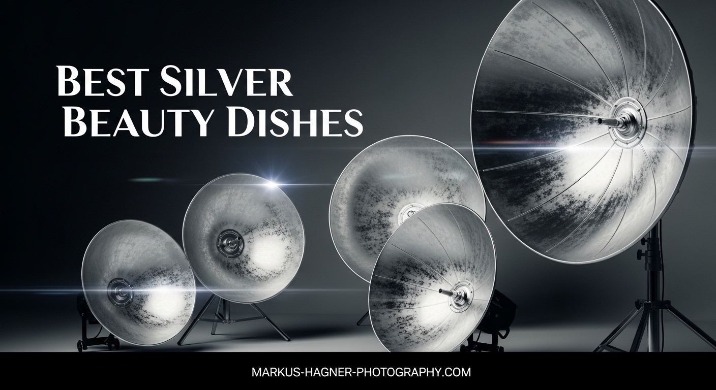 Best Silver Beauty Dishes