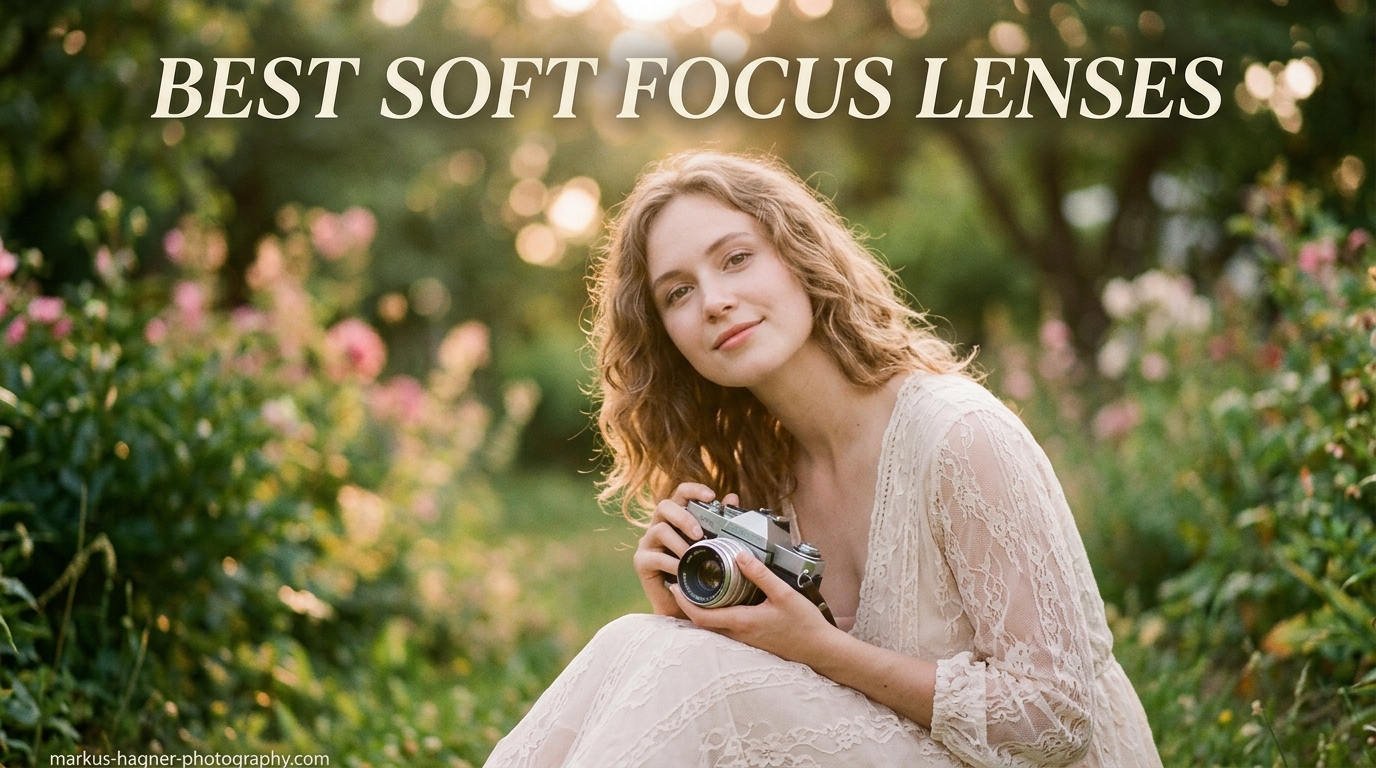 Best Soft Focus Lenses