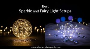 Best Sparkle and Fairy Light Setups