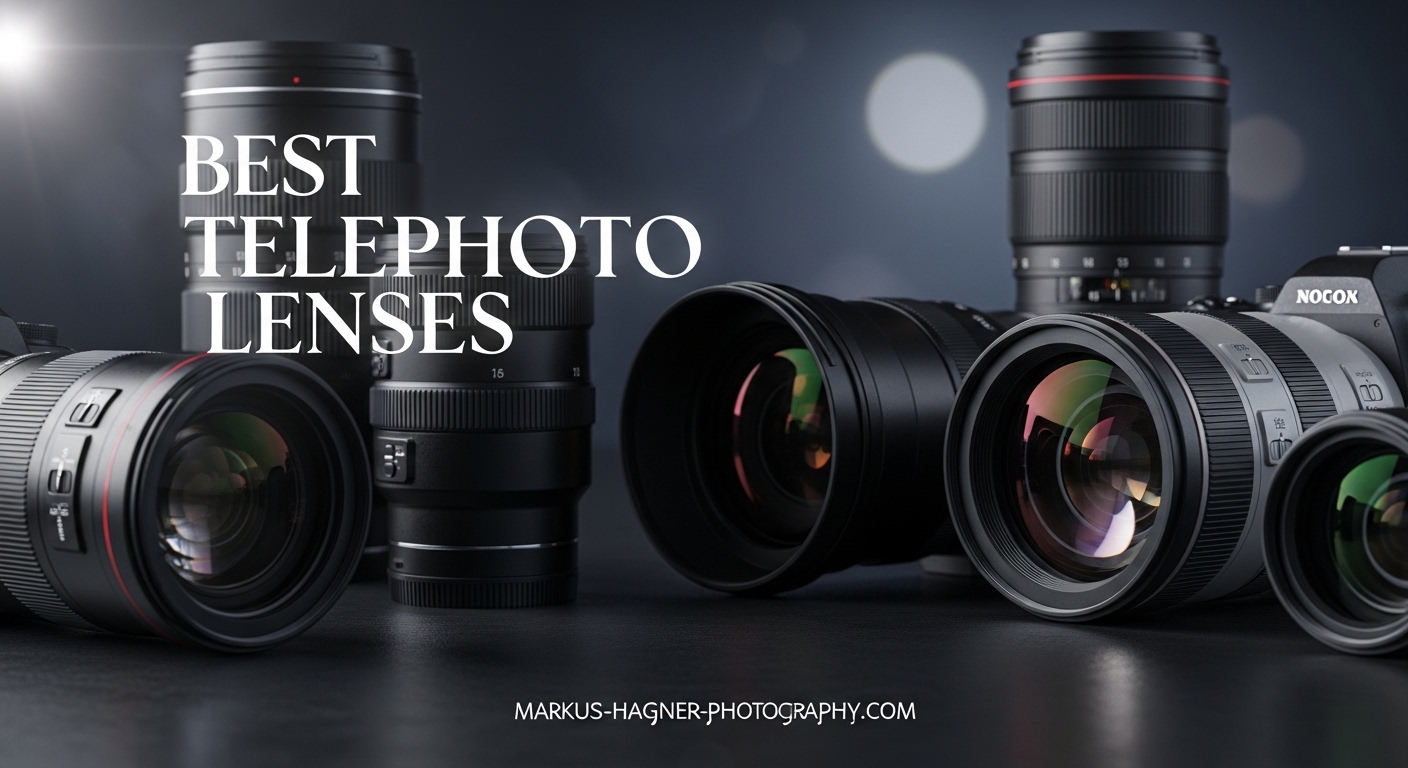 Best Telephoto Lenses