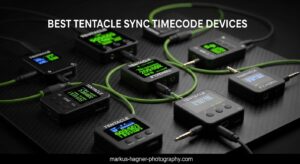 Best Tentacle Sync Timecode Devices