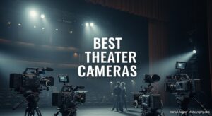 Best Theater Cameras